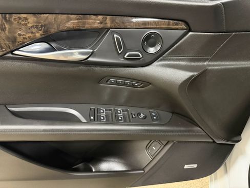 Used 2018 Cadillac CT6 Luxury AWD/4WD image 43