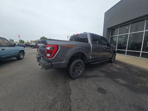 Used 2023 Ford F150 Tremor w/ Equipment Group 402A High AWD/4WD image 4