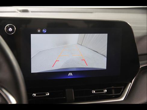Used 2026 Chevrolet Equinox LT FWD image 13
