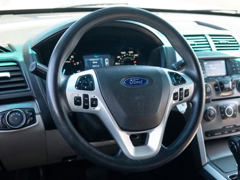Used 2014 Ford Explorer 4WD image 35