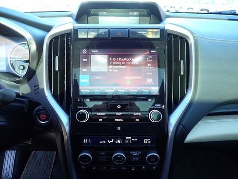 Used 2022 Subaru Ascent Touring w/ Popular Package #2A image 28