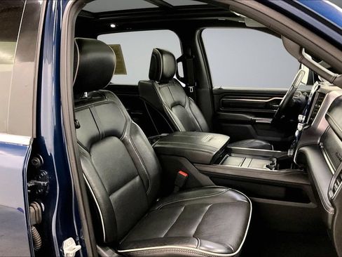 Used 2019 RAM 1500 Limited AWD/4WD image 30