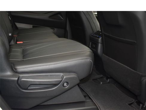 Certified 2025 INFINITI QX60 Pure image 18