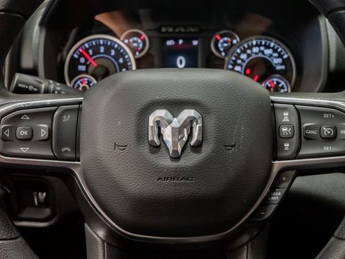 New 2026 RAM 1500 Express image 11