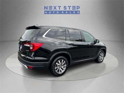 Used 2020 Honda Pilot EX-L image 8