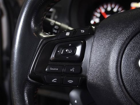 Used 2018 Subaru WRX Premium image 16