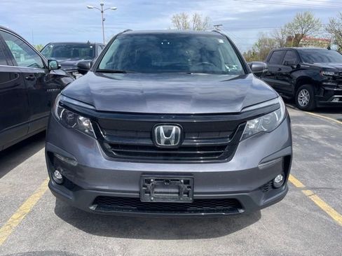 Used 2022 Honda Pilot Special Edition image 2
