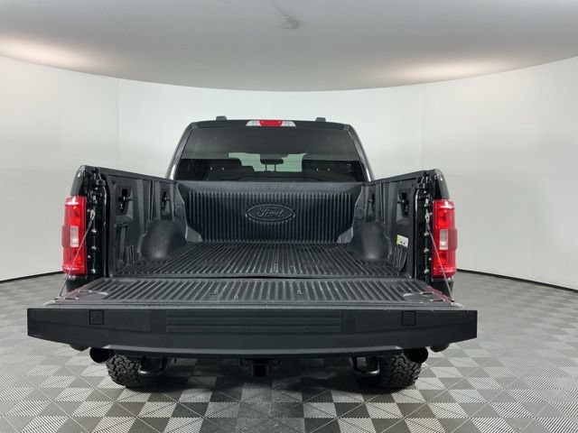 Used 2022 Ford F150 Tremor w/ Equipment Group 401A Mid AWD/4WD image 7