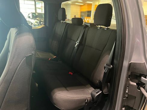 Used 2019 Ford F150 XL w/ Equipment Group 101A Mid image 14