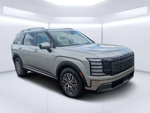 New 2026 Hyundai Palisade SEL Premium FWD image 1