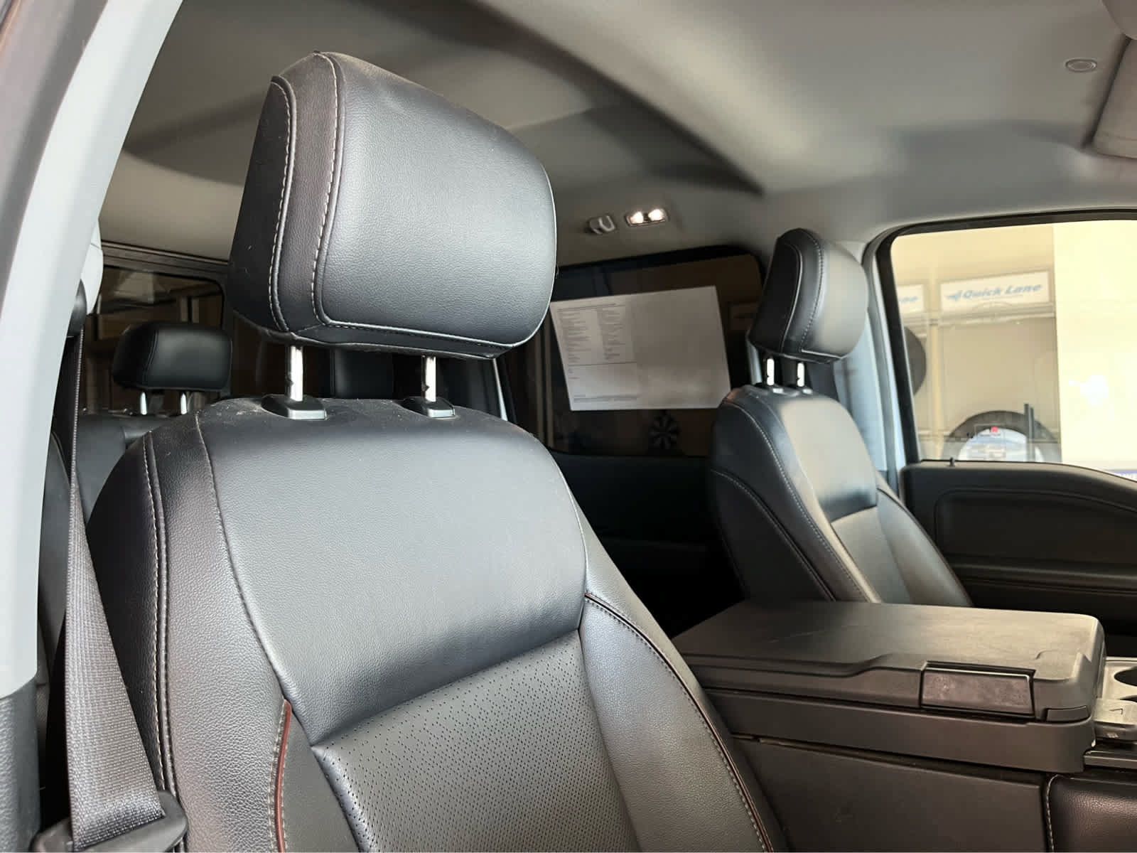 Certified 2023 Ford F350 Lariat w/ Tow Technology Package AWD/4WD image 39