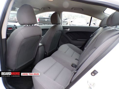 Used 2017 Kia Forte LX image 20