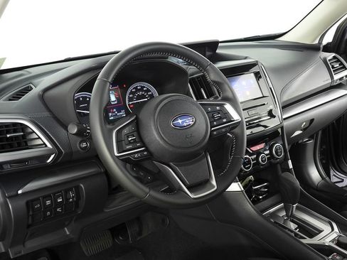 Certified 2023 Subaru Forester Premium AWD/4WD image 31
