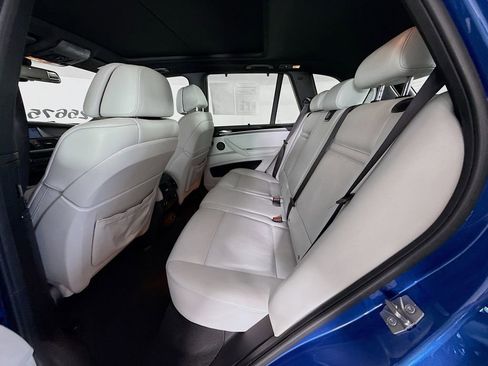 Used 2013 BMW X5 M AWD/4WD image 25