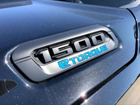 New 2026 RAM 1500 Lone Star RWD image 15