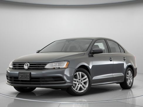 Used 2017 Volkswagen Jetta S FWD image 11