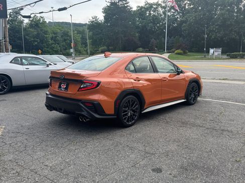 Used 2022 Subaru WRX Limited image 5