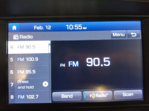 Used 2019 Hyundai Elantra SEL image 25