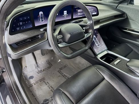 Used 2023 Lucid Air Pure image 22