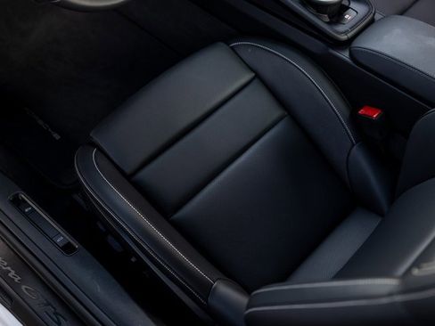 Used 2025 Porsche 911 Carrera 4 GTS image 26