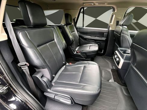 Used 2023 Ford Expedition XLT AWD/4WD image 27