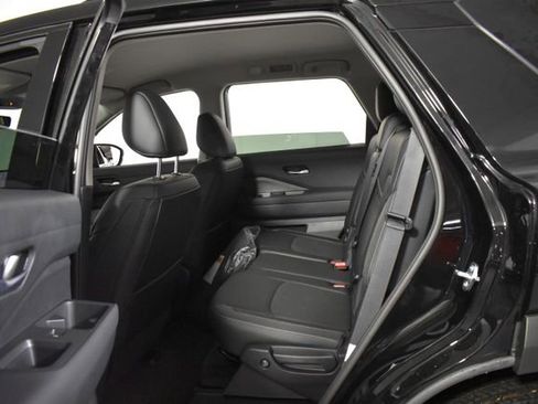New 2026 Nissan Pathfinder SL AWD/4WD image 30