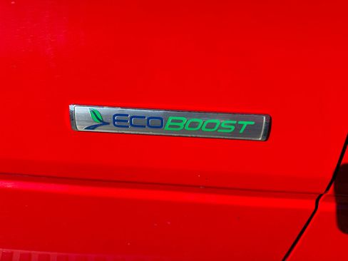 Used 2012 Ford F150 FX4 w/ FX Luxury Pkg image 30