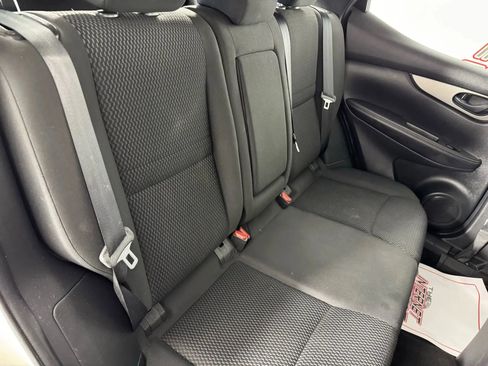 Used 2018 Nissan Rogue Sport S w/ S Appearance Package image 32