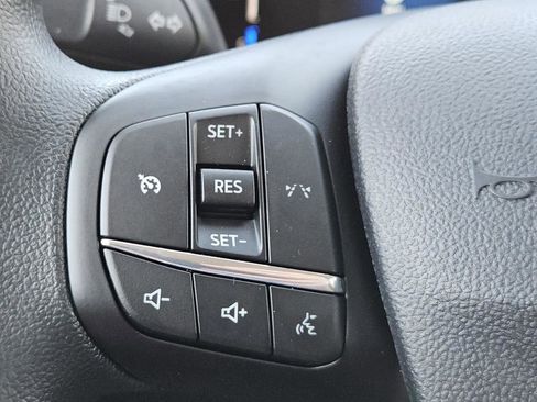 New 2026 Ford Escape Active image 19