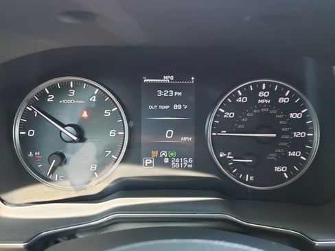 Used 2024 Subaru Outback Limited AWD/4WD image 26