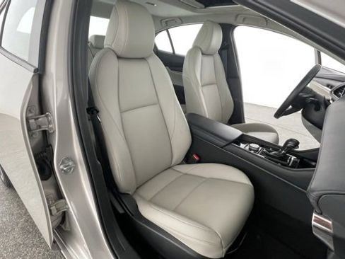 Used 2025 MAZDA MAZDA3 s image 48