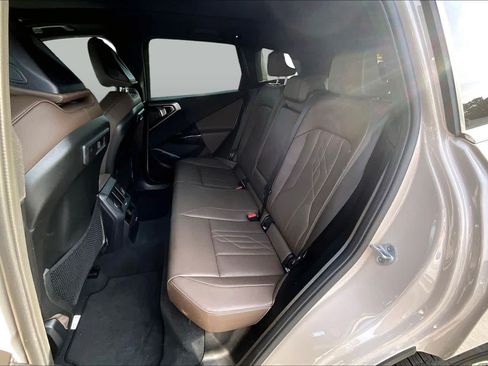 Used 2026 BMW X3 xDrive30i AWD/4WD image 21