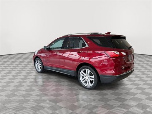 Used 2019 Chevrolet Equinox Premier image 7