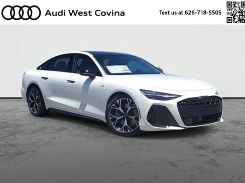 New 2026 Audi A6 Prestige AWD/4WD image 1