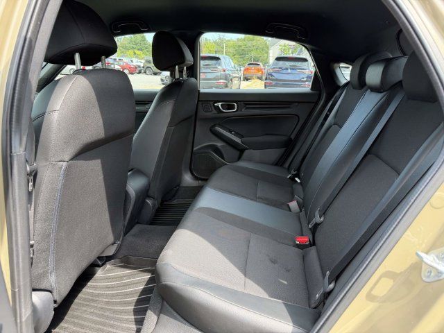 Used 2025 Honda Civic Sport image 15