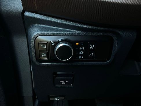 Used 2023 Ford Bronco Outer Banks image 22