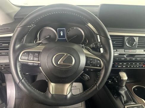 Used 2022 Lexus RX 350 AWD w/ Premium Package image 15