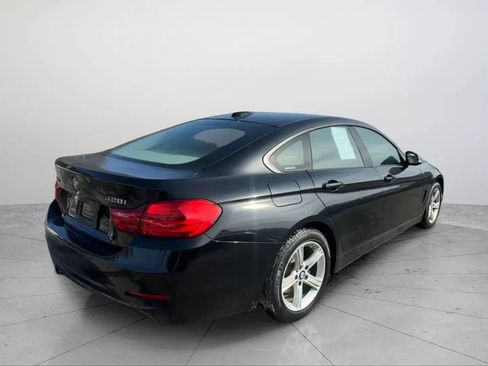 Used 2015 BMW 428i Gran Coupe xDrive AWD/4WD image 10