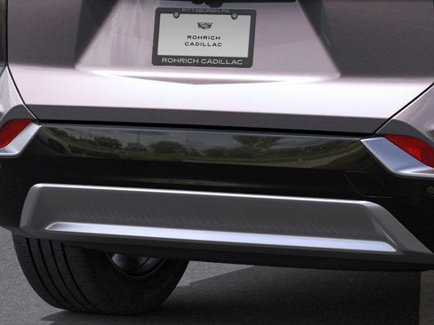 New 2026 Cadillac Optiq Luxury 2 image 14