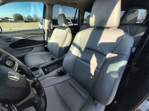 Used 2022 Honda Pilot Special Edition image 10