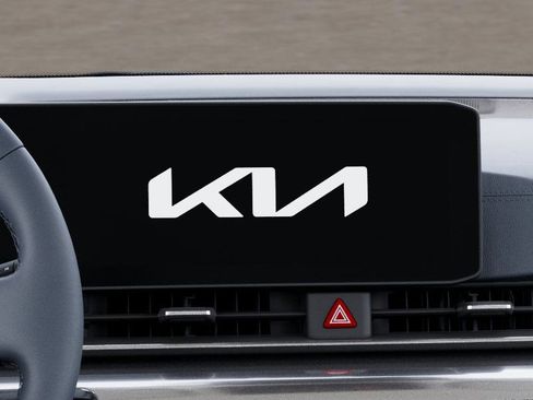 New 2026 Kia Carnival SX w/ SX Dark Edition Package FWD image 21
