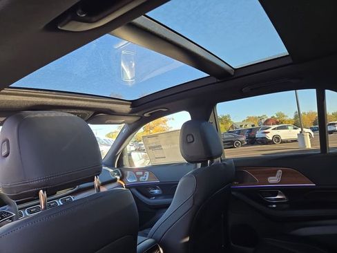 New 2026 Mercedes-Benz GLE 350 4MATIC image 29