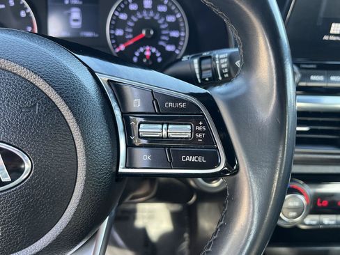 Used 2019 Kia Forte EX FWD image 33