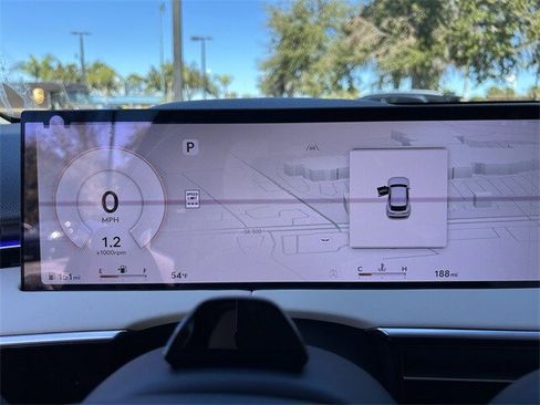 New 2026 Genesis GV70 2.5T Select image 35