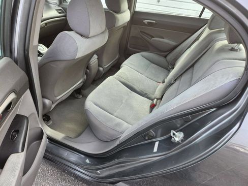 Used 2009 Honda Civic LX image 10