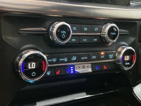 Used 2021 Ford F150 King Ranch w/ Equipment Group 601A High image 26