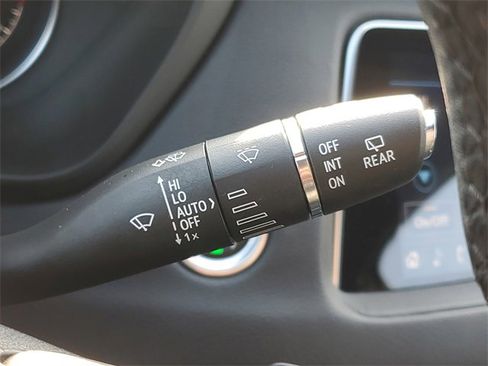 Certified 2023 Cadillac XT4 Premium Luxury w/ Cold Weather Package image 19