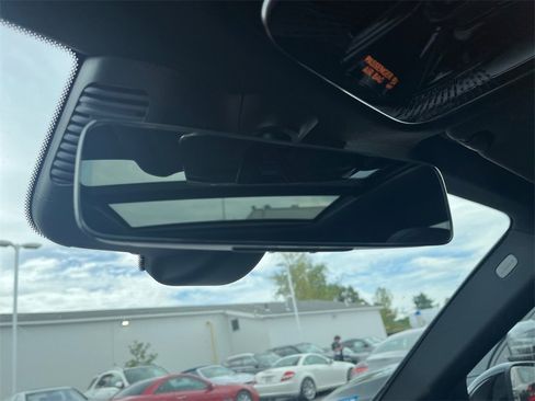 Certified 2025 Mercedes-Benz GLC 350e 4MATIC image 22