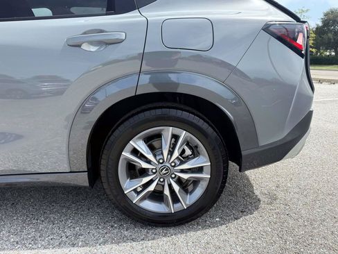 Used 2025 Acura ADX FWD image 10