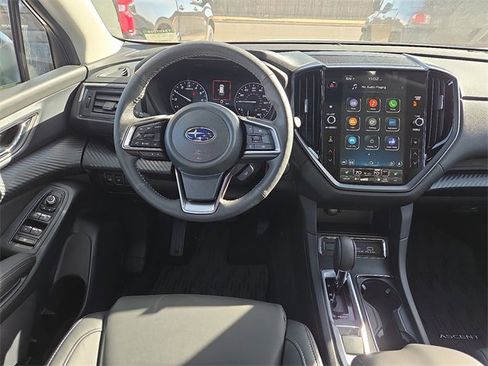 New 2026 Subaru Ascent Premium image 8